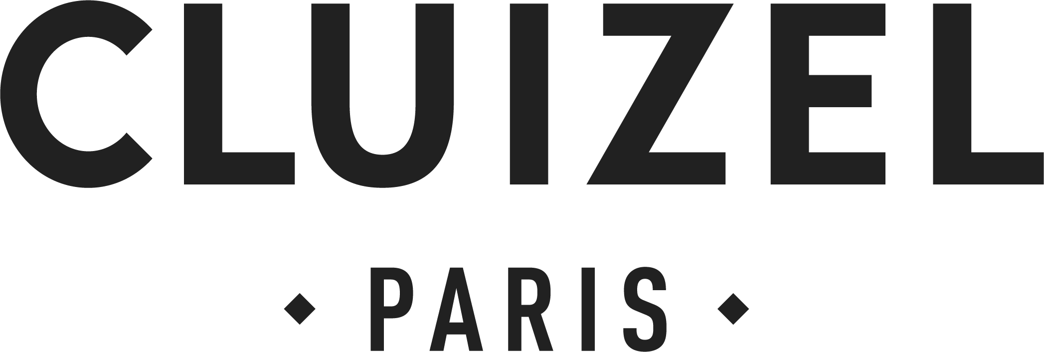 Logo Cluizel